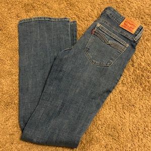 Levi Jeans
